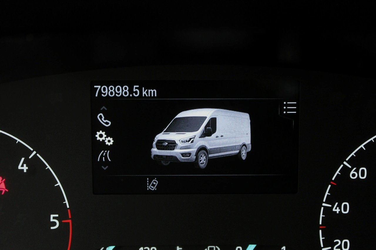 Ford Transit - Zdjęcie 14