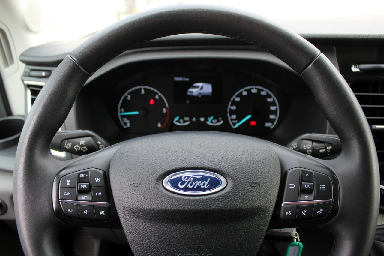 Ford Transit - Zdjęcie 15