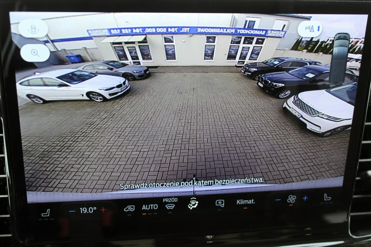 Ford Transit - Zdjęcie 17