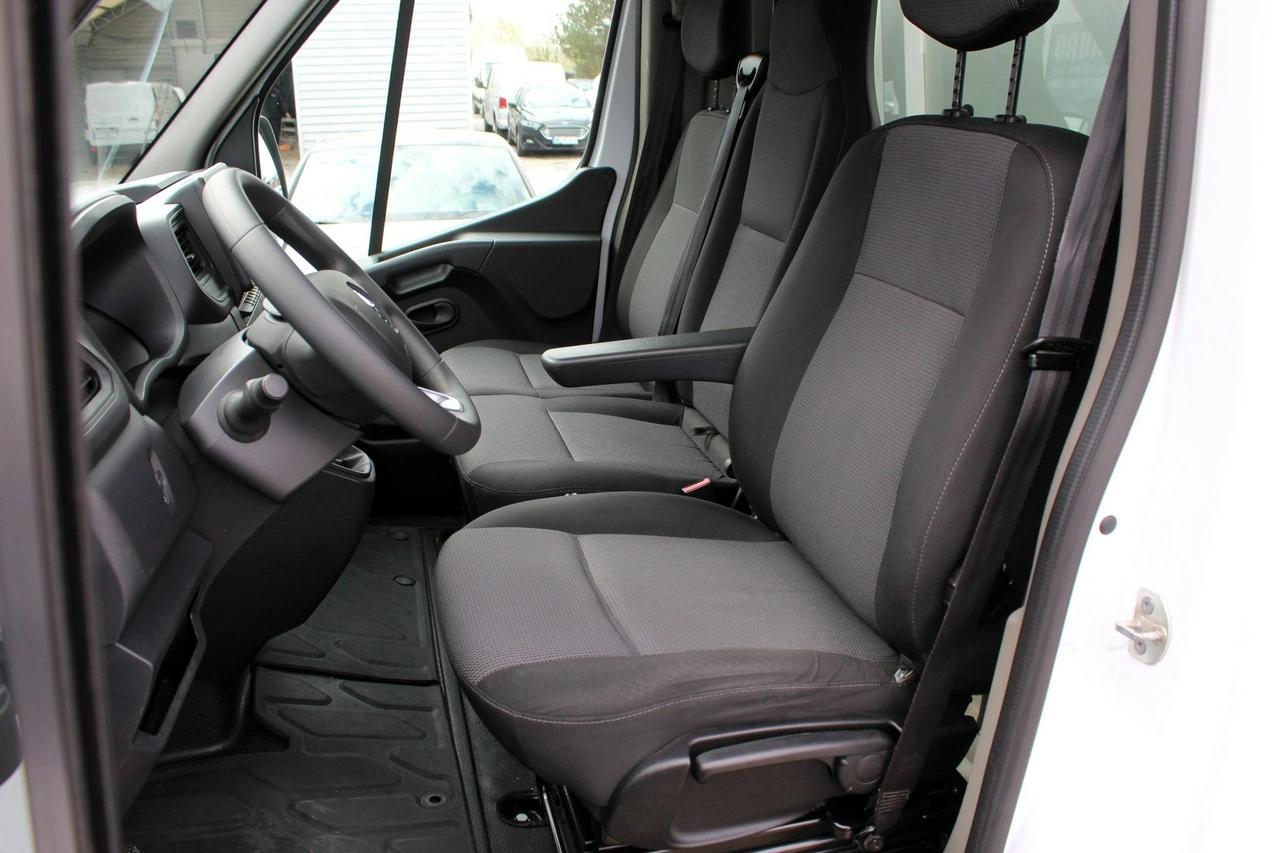 Renault Master - Zdjęcie 10