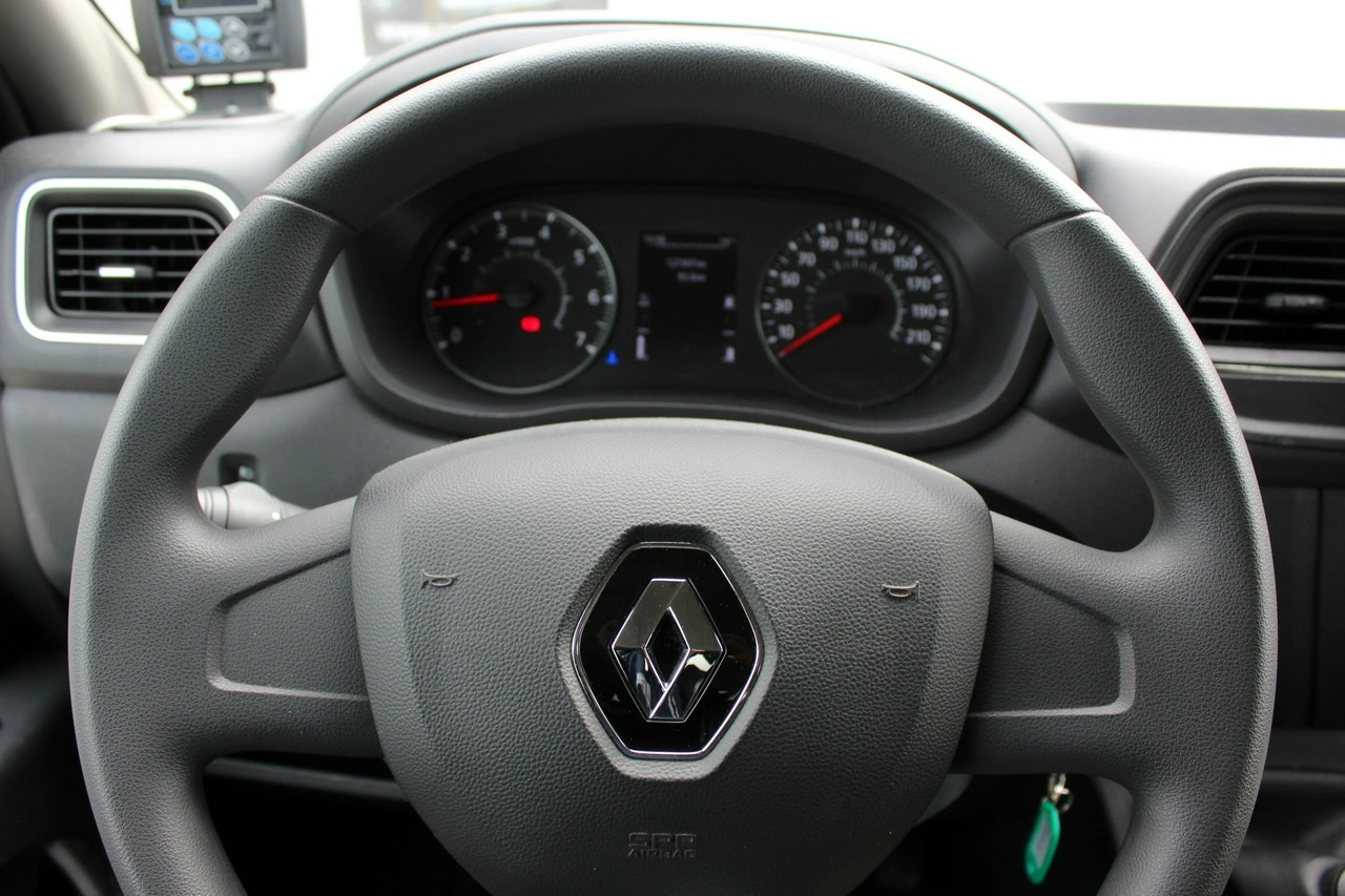 Renault Master - Zdjęcie 15