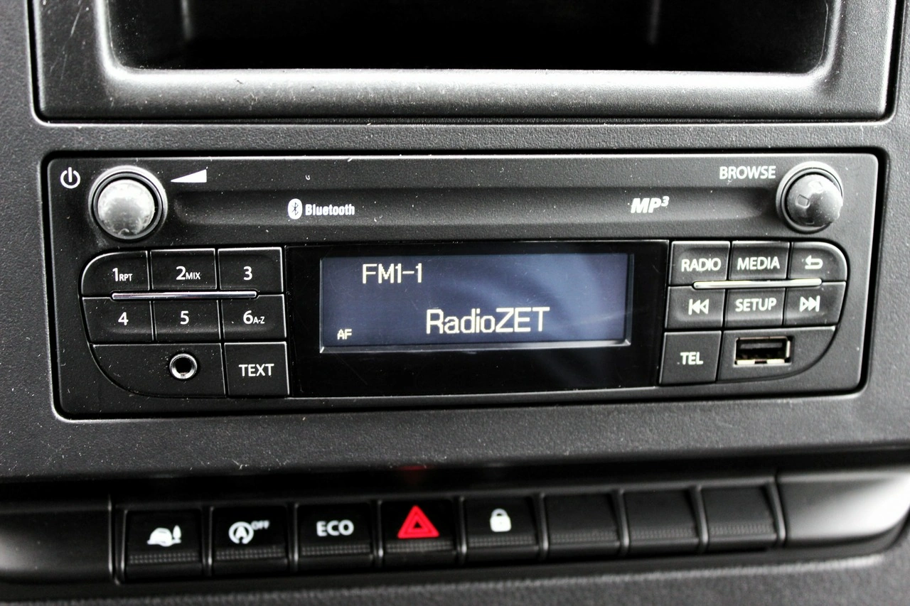 Renault Master - Zdjęcie 19