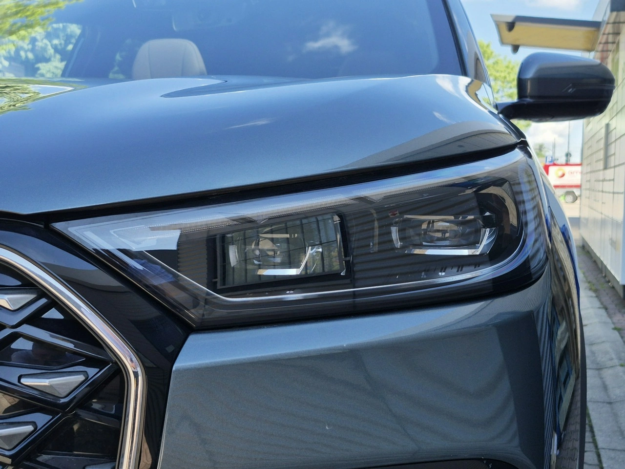 Chery Tiggo 8 - Zdjęcie 12