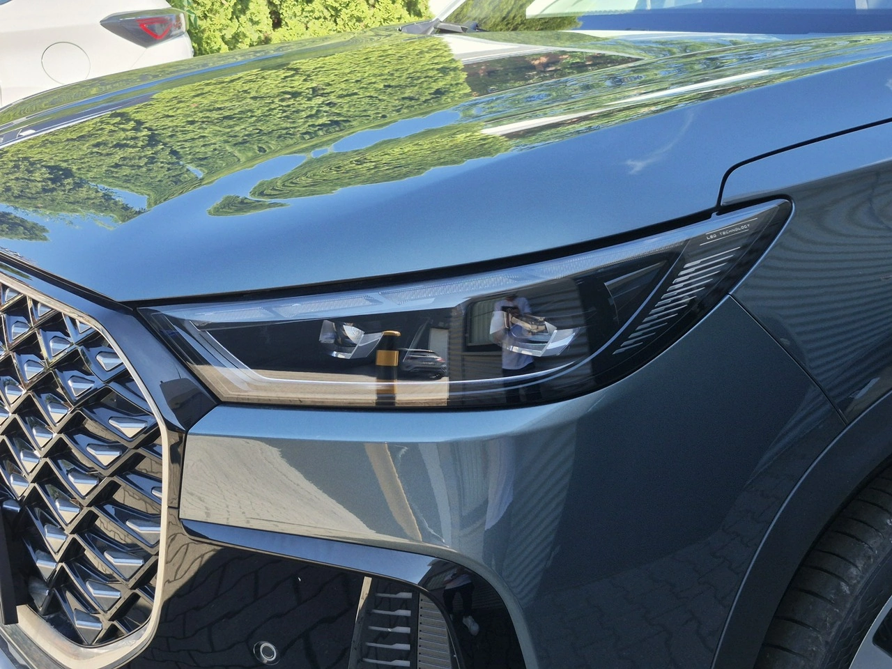 Chery Tiggo 8 - Zdjęcie 13