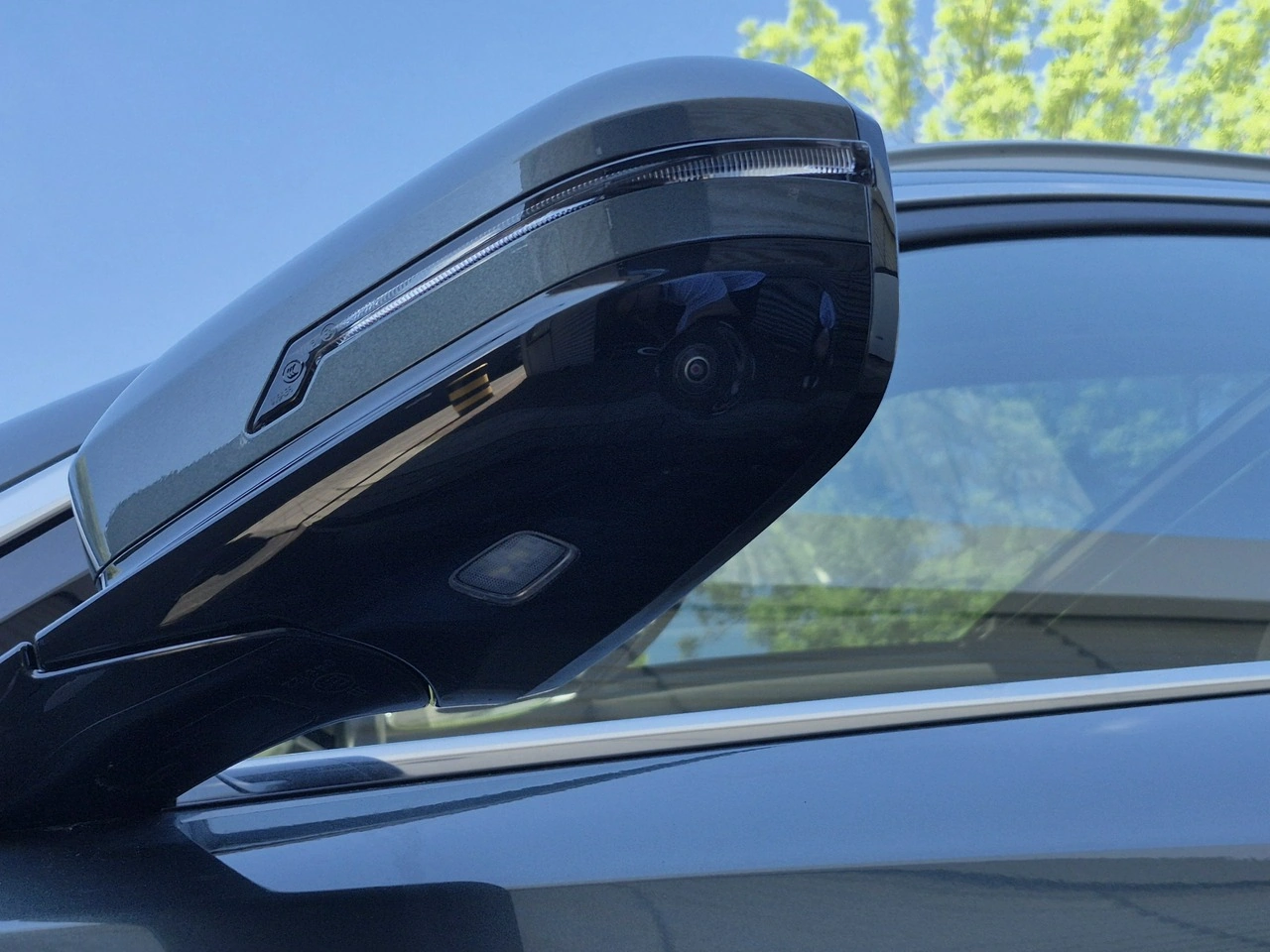 Chery Tiggo 8 - Zdjęcie 15