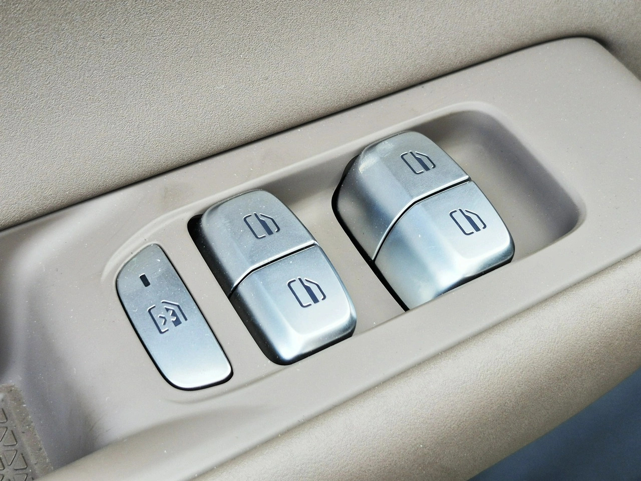 Chery Tiggo 8 - Zdjęcie 19