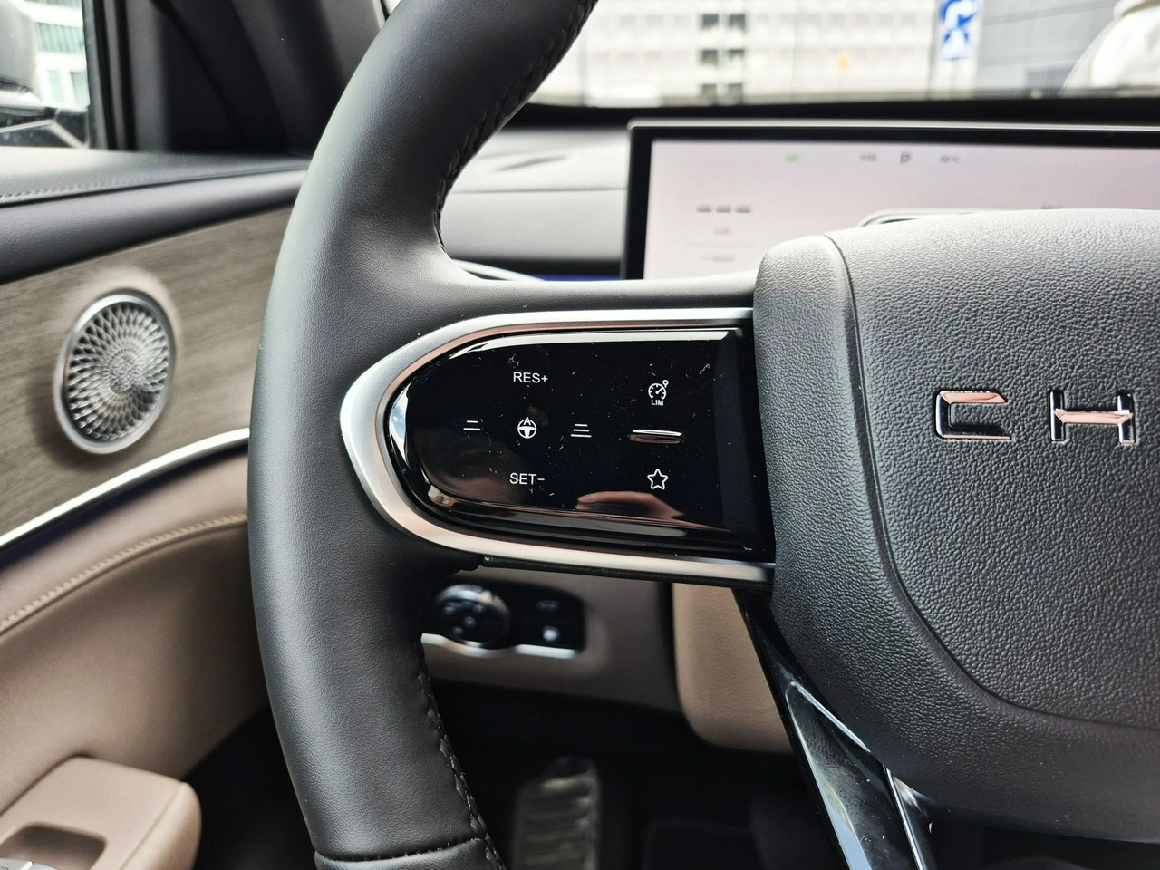 Chery Tiggo 8 - Zdjęcie 31