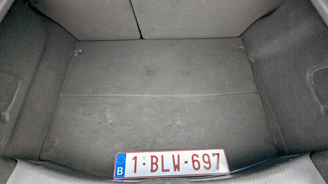 Renault Megane - Zdjęcie 37