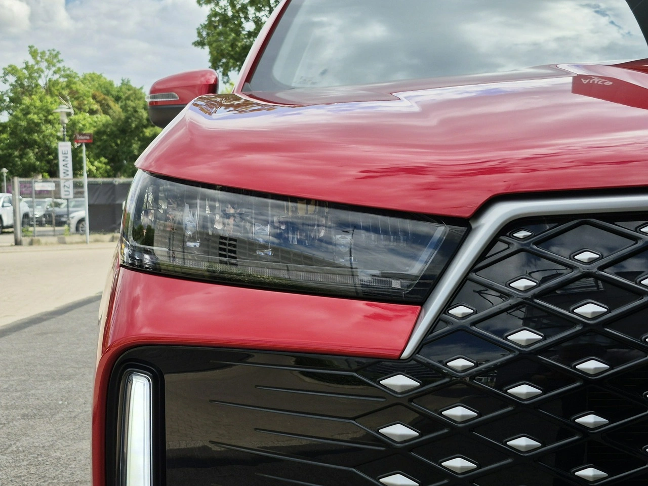 Chery Tiggo 4 - Zdjęcie 11