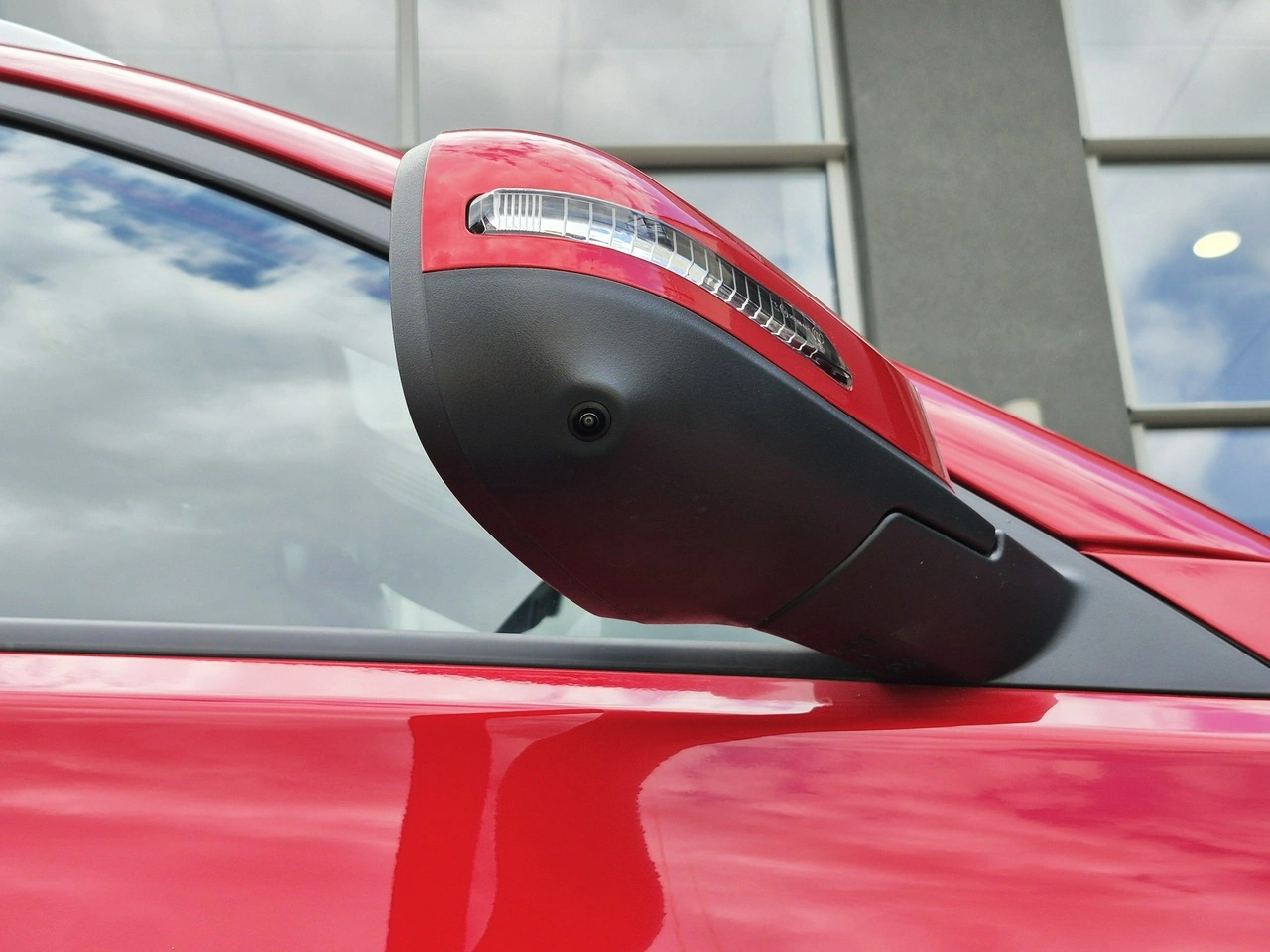 Chery Tiggo 4 - Zdjęcie 14