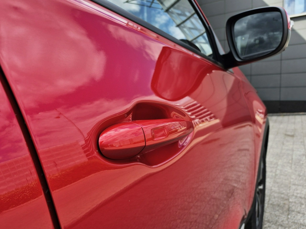 Chery Tiggo 4 - Zdjęcie 15