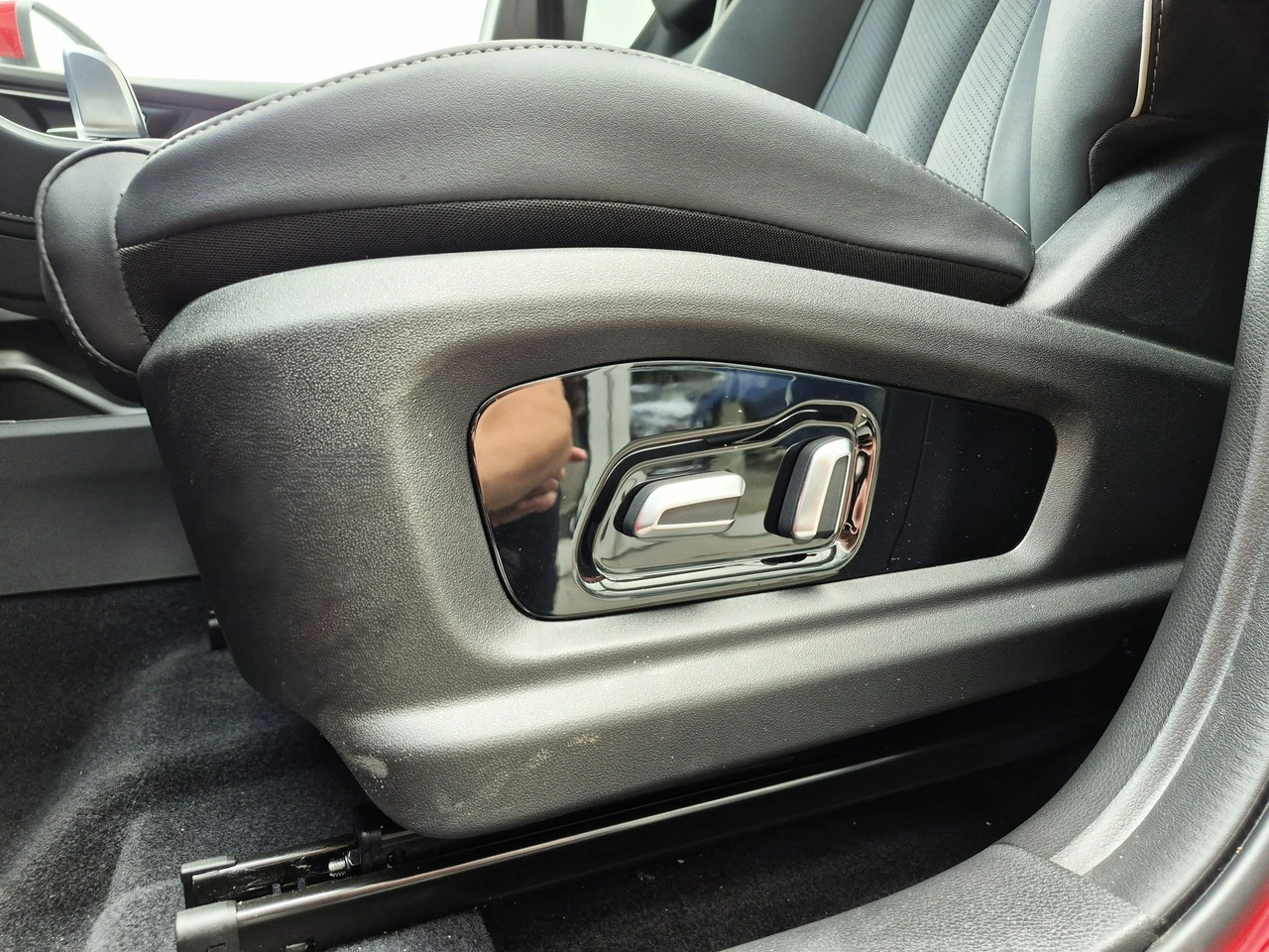 Chery Tiggo 4 - Zdjęcie 18