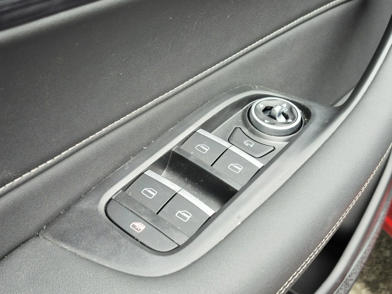 Chery Tiggo 4 - Zdjęcie 20