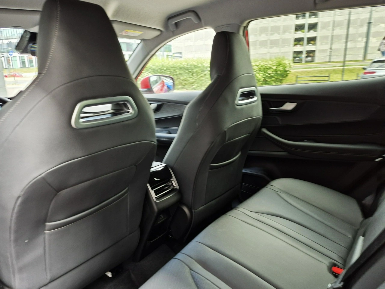 Chery Tiggo 4 - Zdjęcie 22