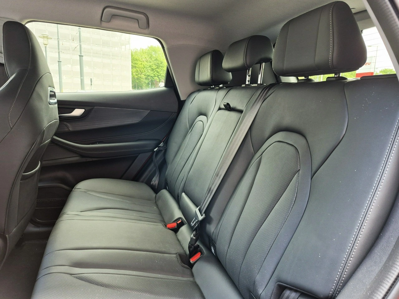 Chery Tiggo 4 - Zdjęcie 23