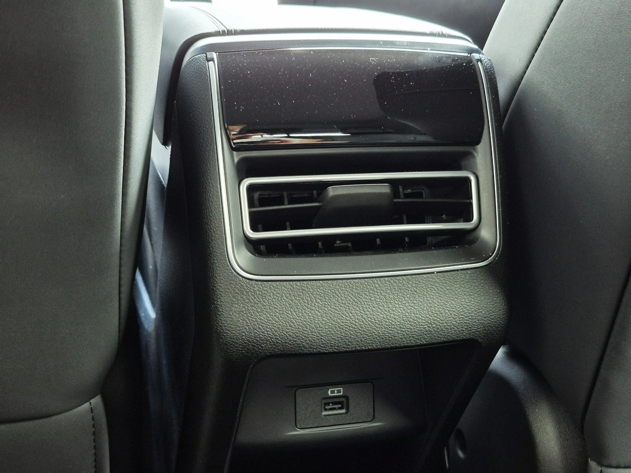 Chery Tiggo 4 - Zdjęcie 24