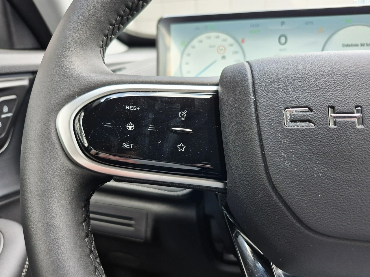 Chery Tiggo 4 - Zdjęcie 28