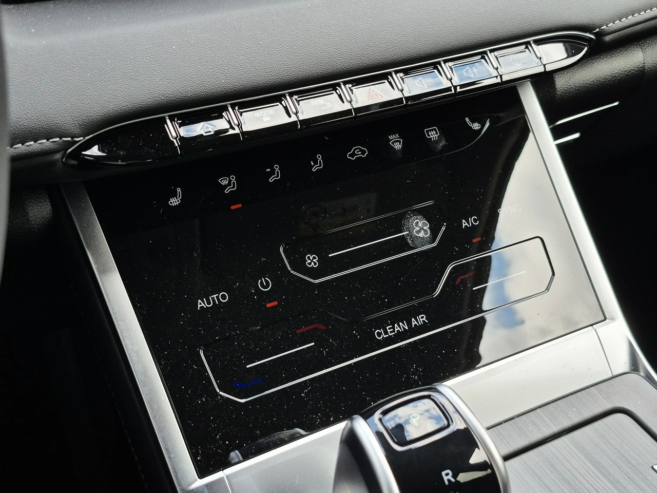 Chery Tiggo 4 - Zdjęcie 33