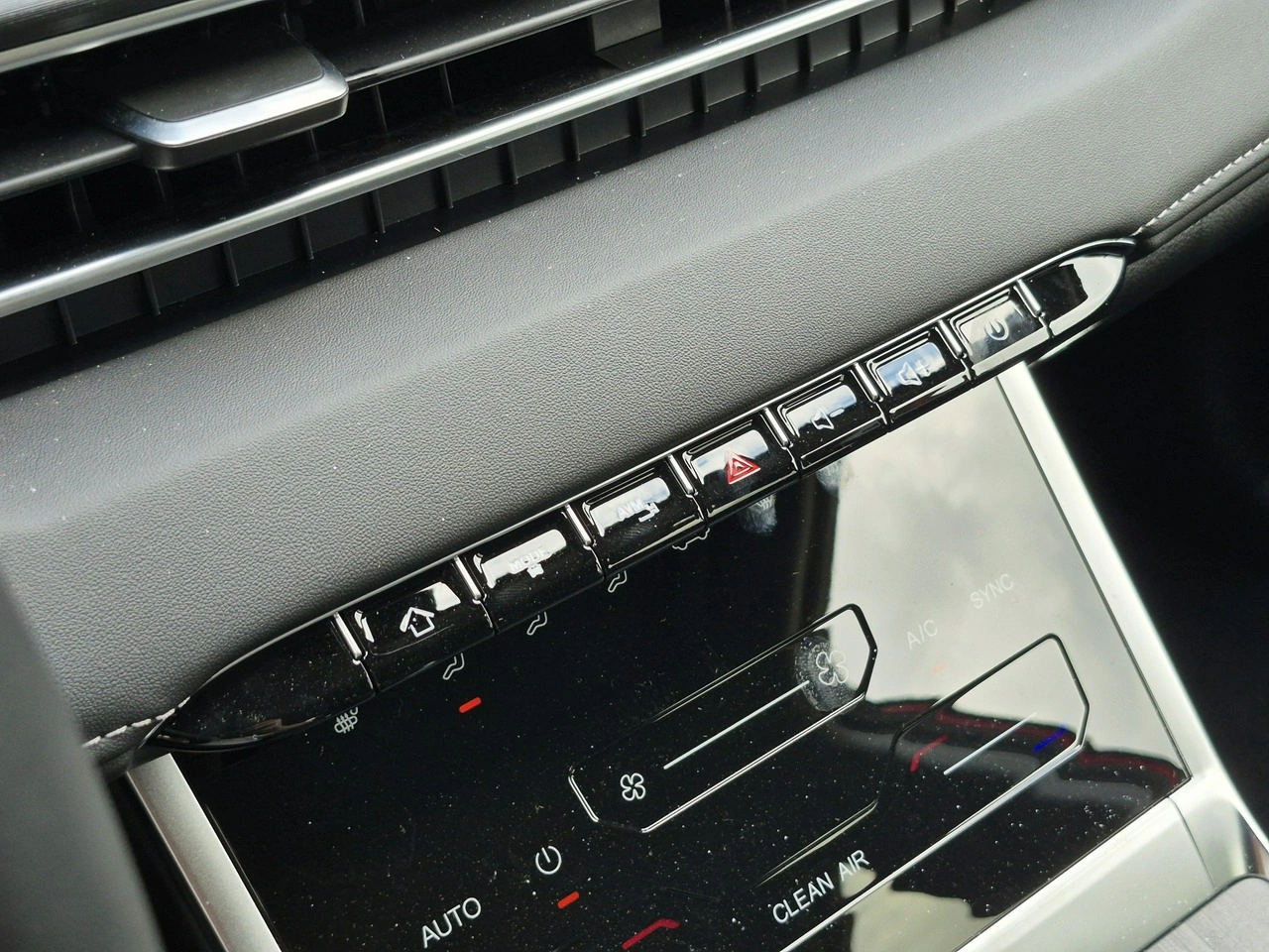 Chery Tiggo 4 - Zdjęcie 34