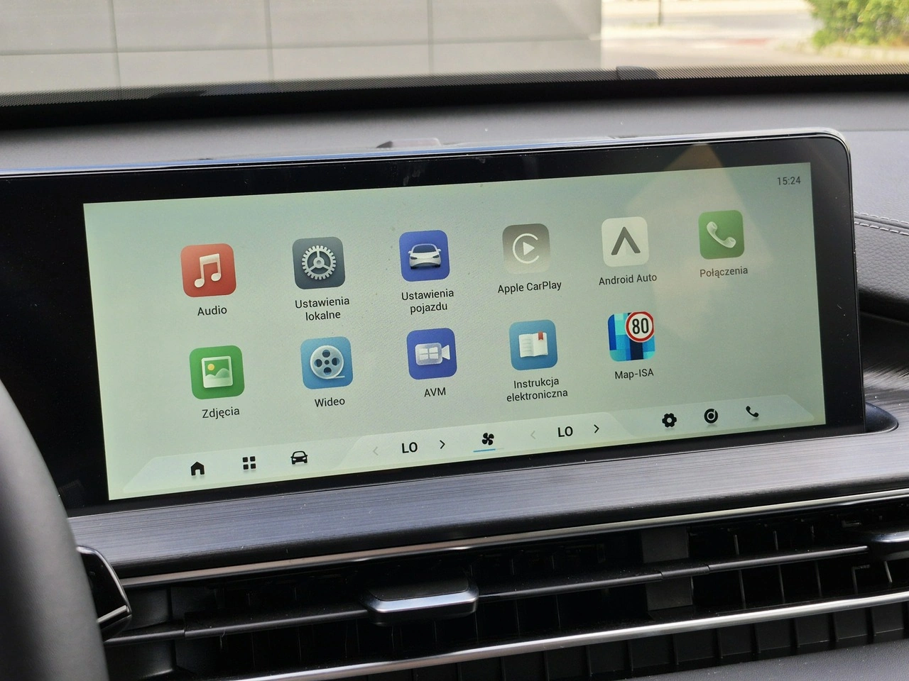 Chery Tiggo 4 - Zdjęcie 37