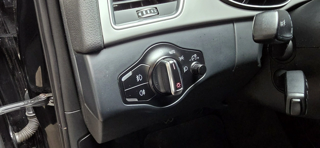 Audi A4 - Zdjęcie 16