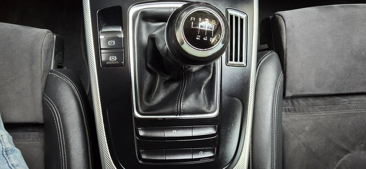 Audi A4 - Zdjęcie 21