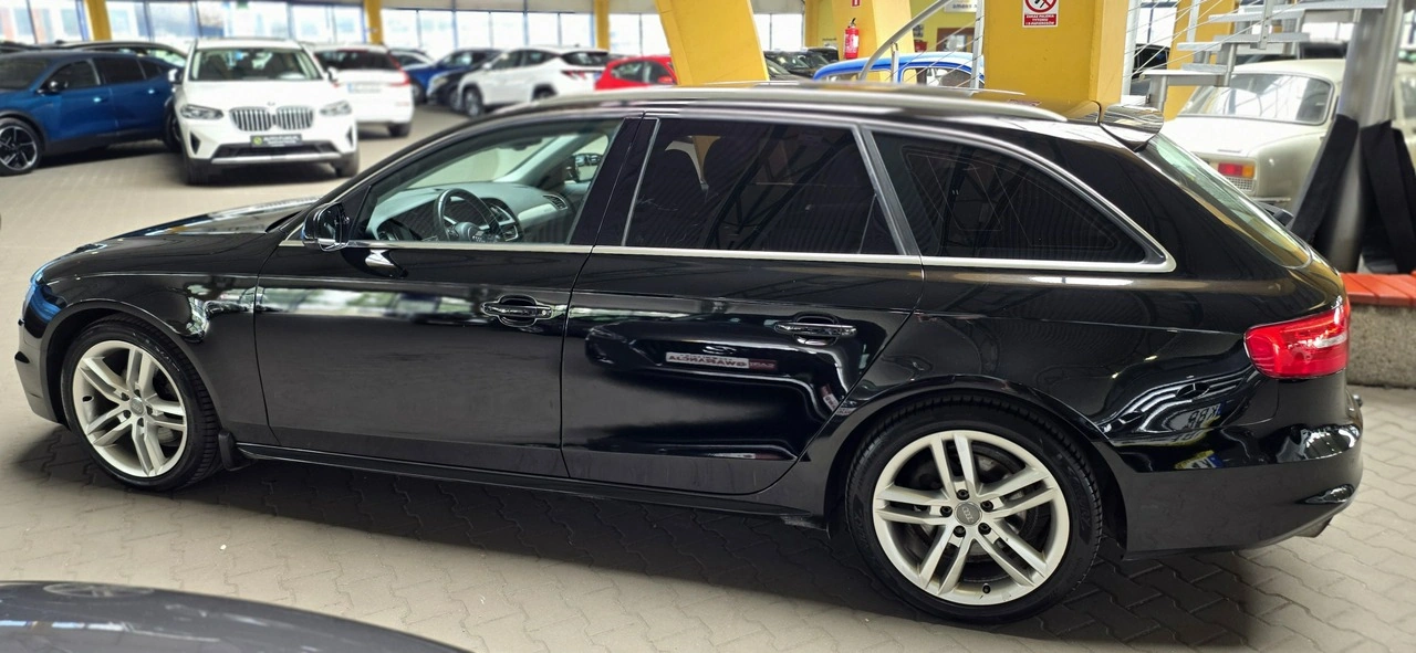 Audi A4 - Zdjęcie 5