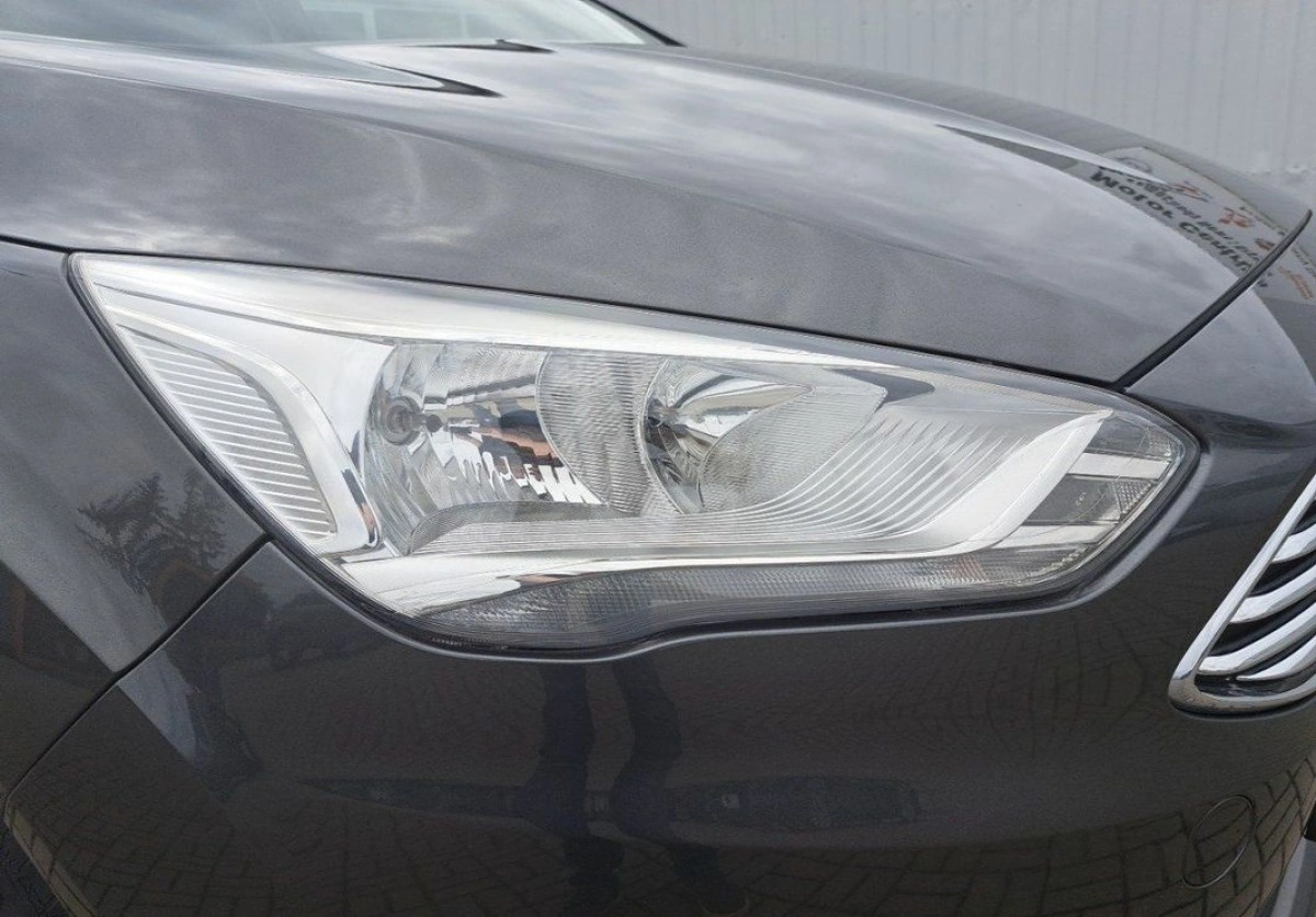 Ford C-MAX - Zdjęcie 16