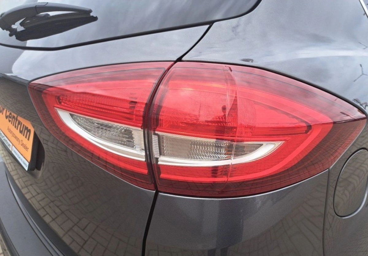 Ford C-MAX - Zdjęcie 17