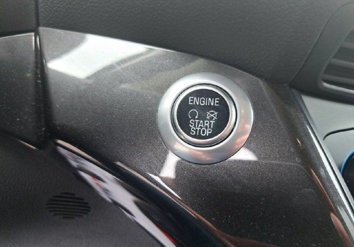 Ford C-MAX - Zdjęcie 22