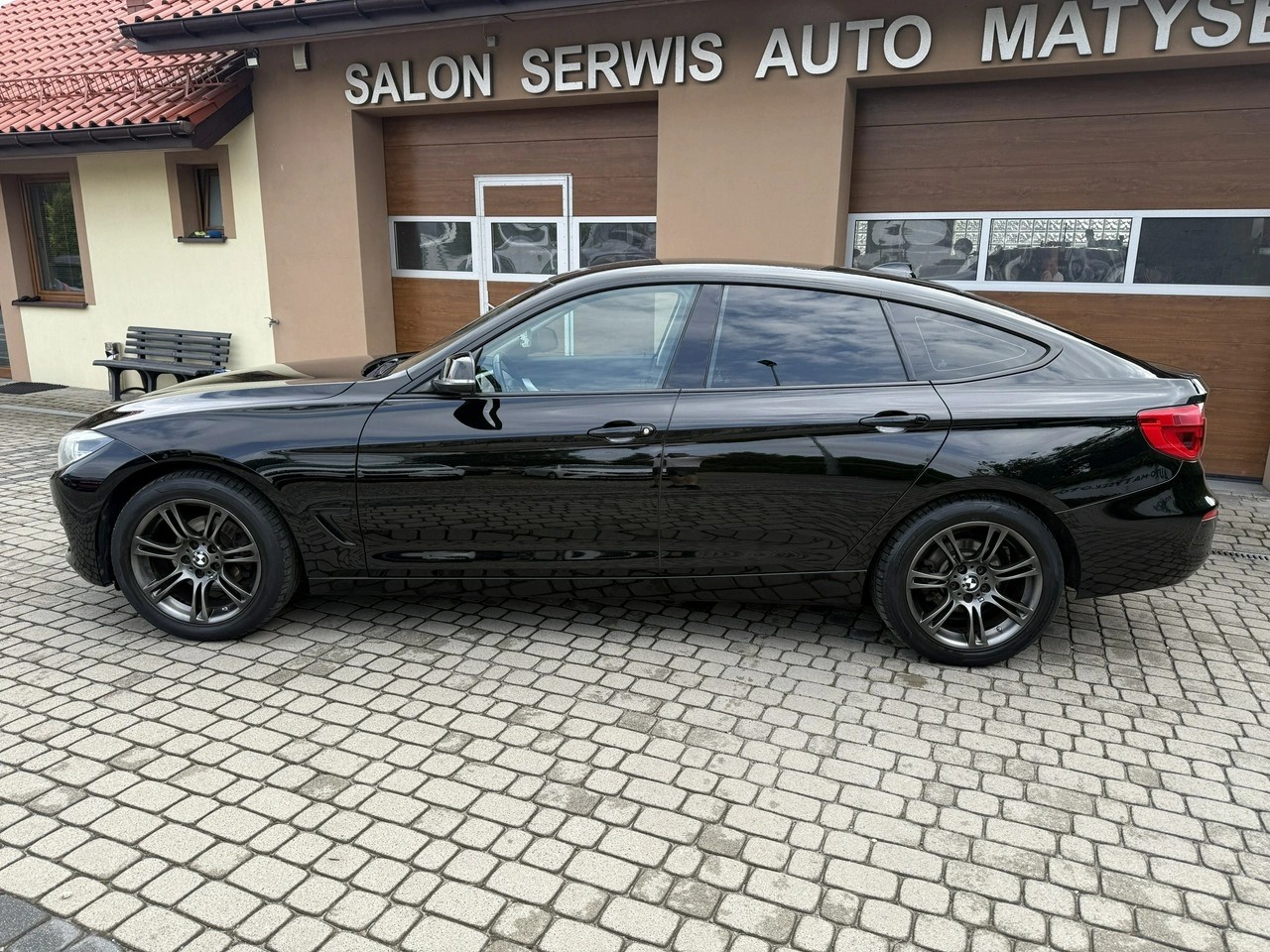 BMW 3GT - Zdjęcie 9