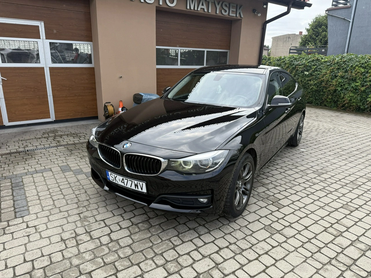 BMW 3GT - Zdjęcie 11