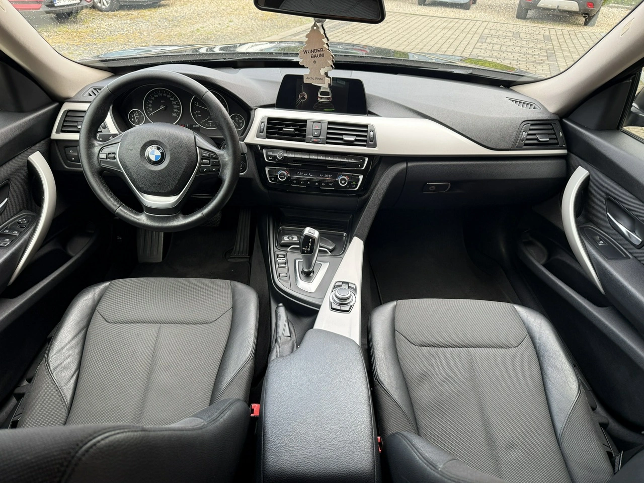BMW 3GT - Zdjęcie 12