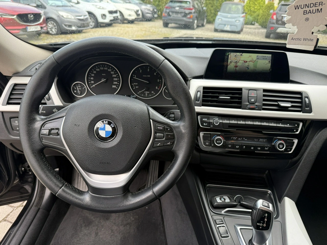BMW 3GT - Zdjęcie 13