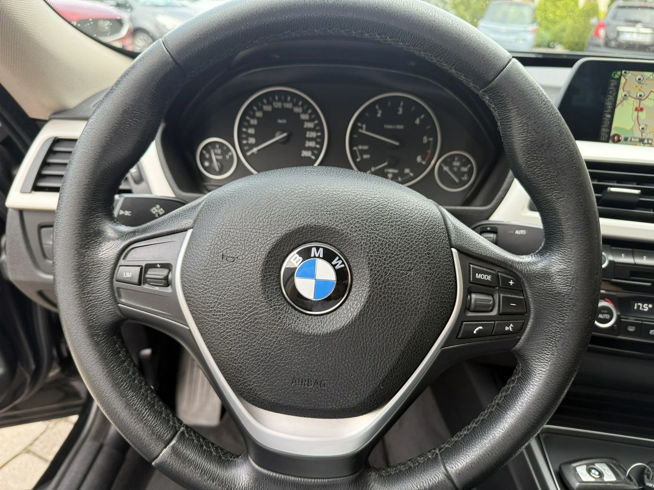 BMW 3GT - Zdjęcie 14