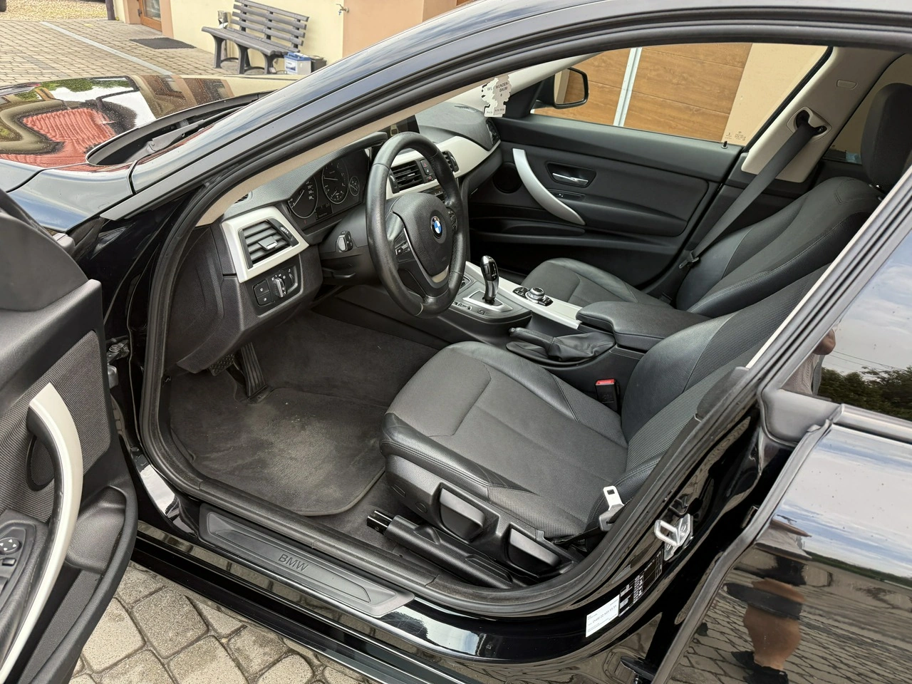 BMW 3GT - Zdjęcie 19