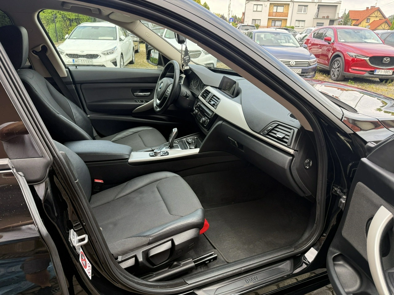 BMW 3GT - Zdjęcie 21