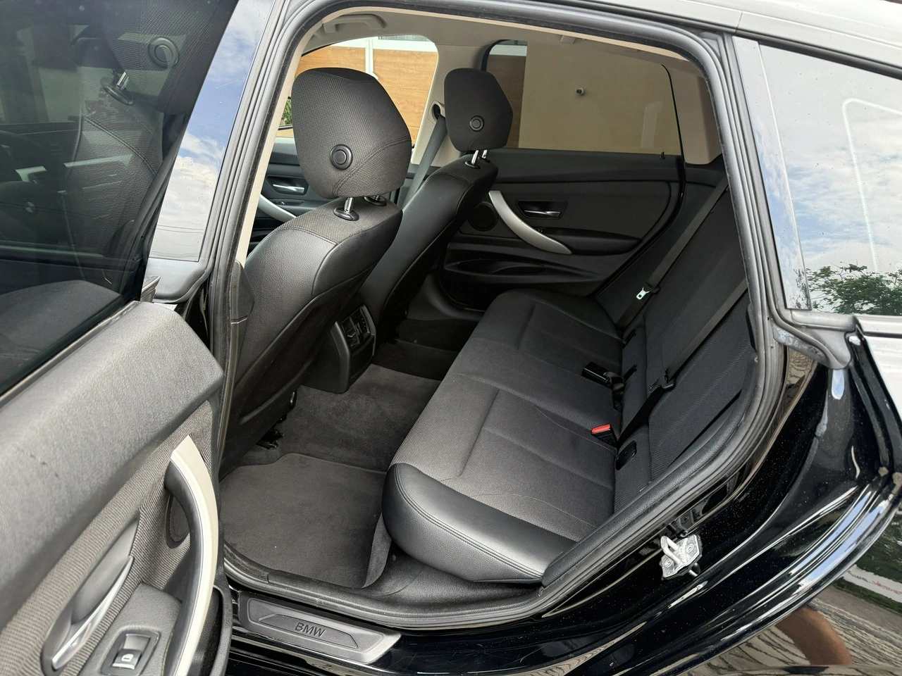 BMW 3GT - Zdjęcie 22