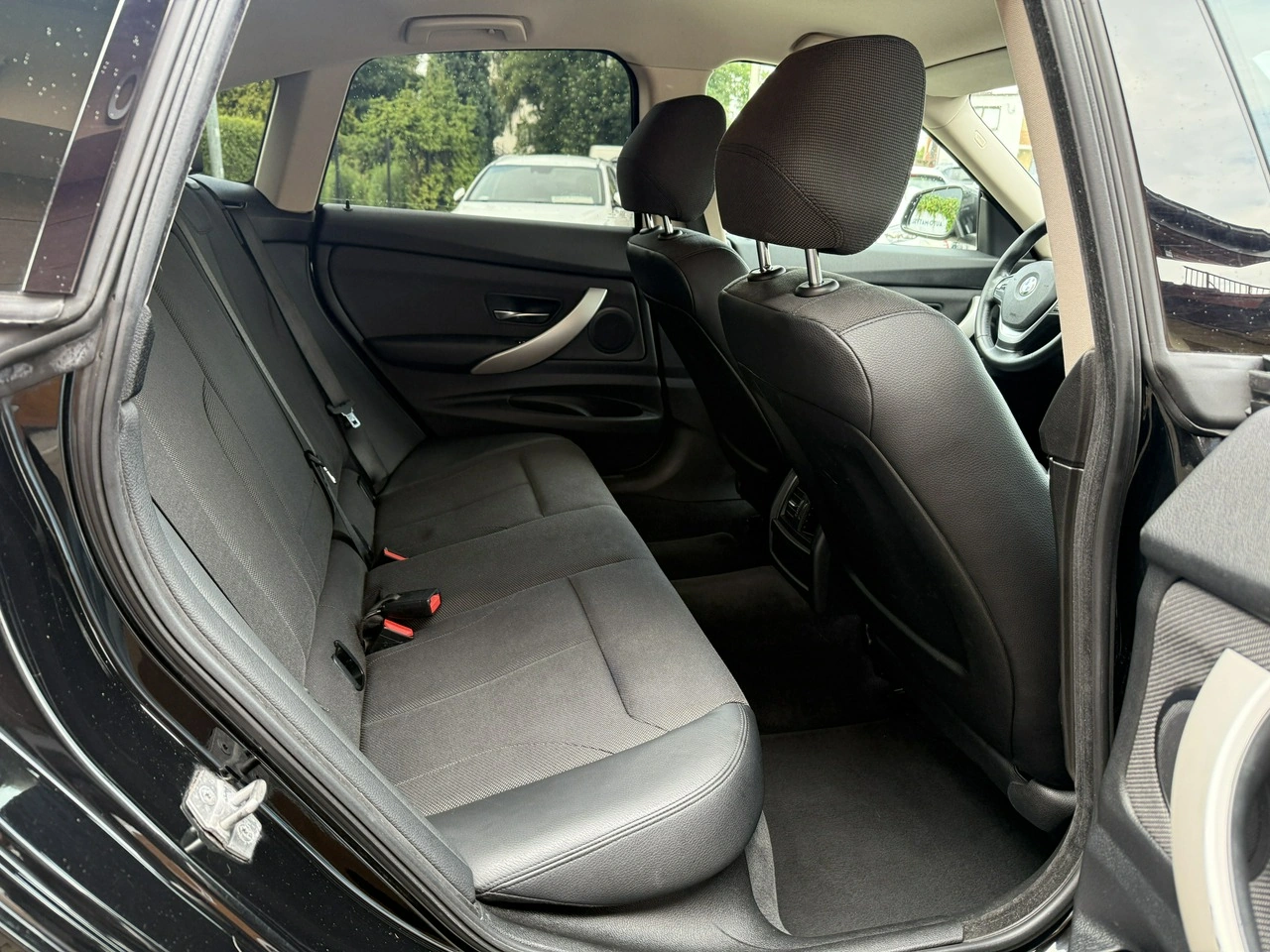 BMW 3GT - Zdjęcie 23