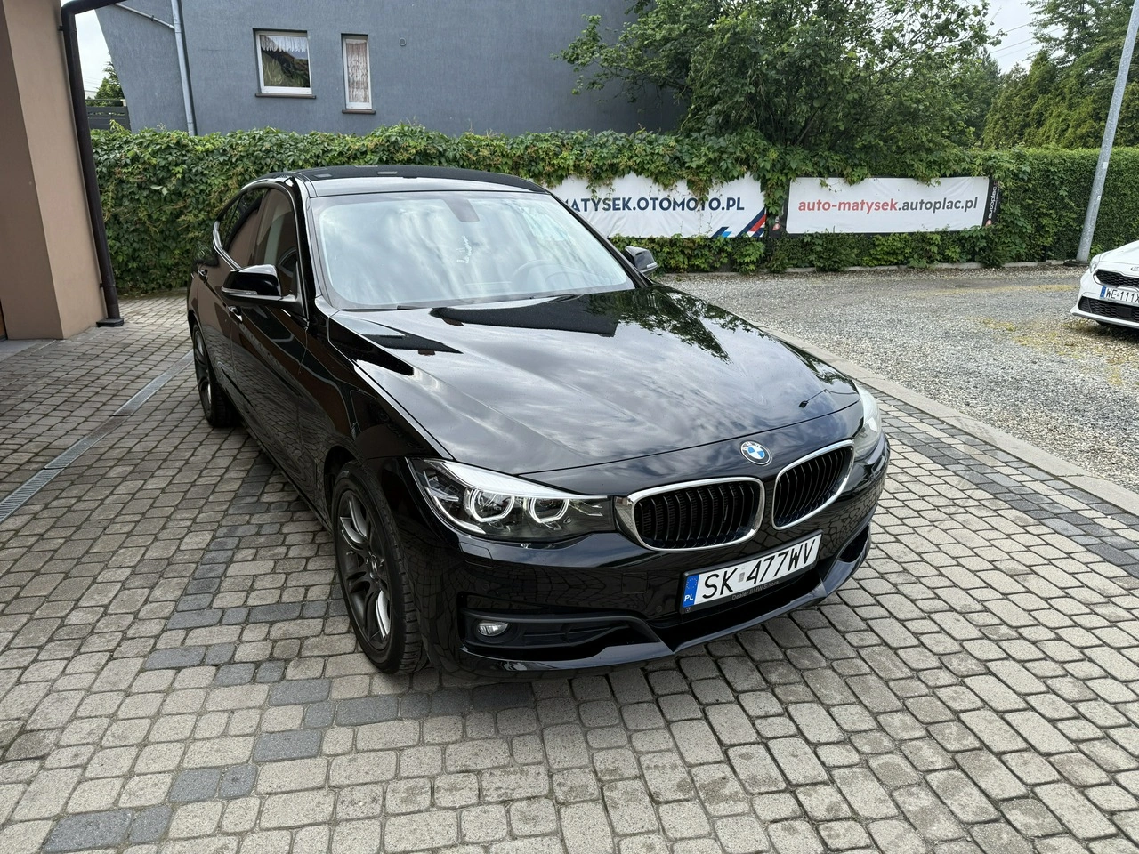 BMW 3GT - Zdjęcie 2