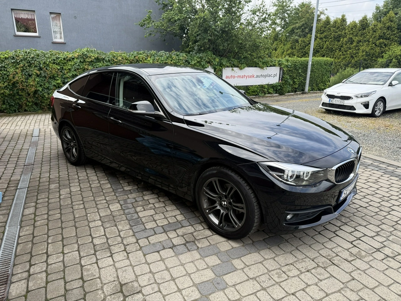 BMW 3GT - Zdjęcie 3