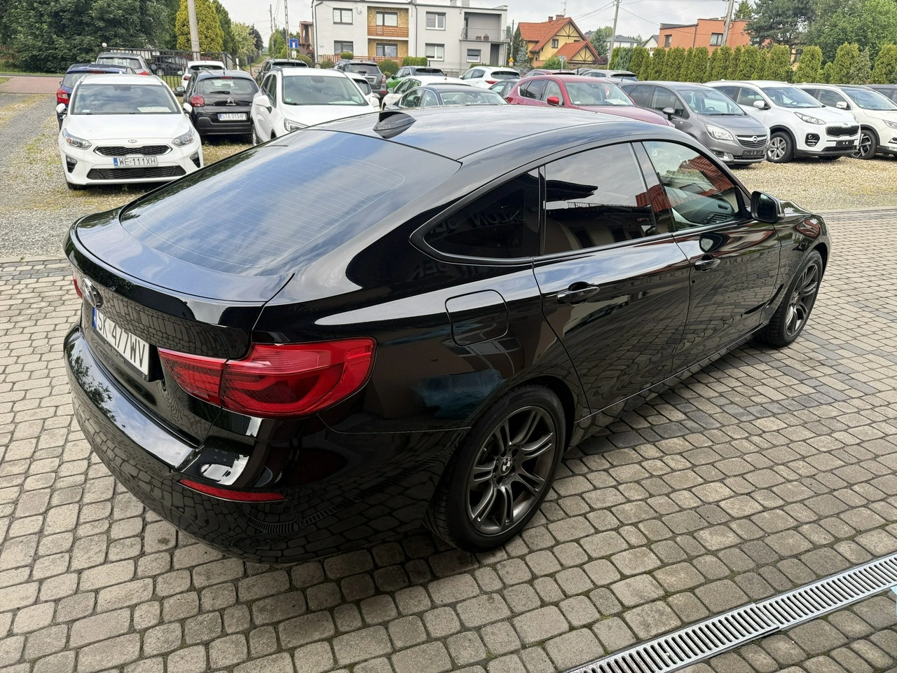 BMW 3GT - Zdjęcie 4