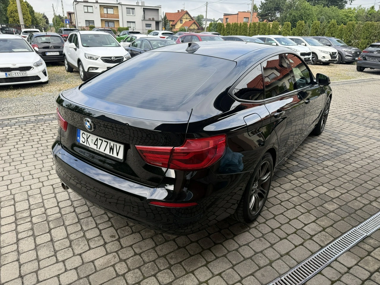 BMW 3GT - Zdjęcie 5