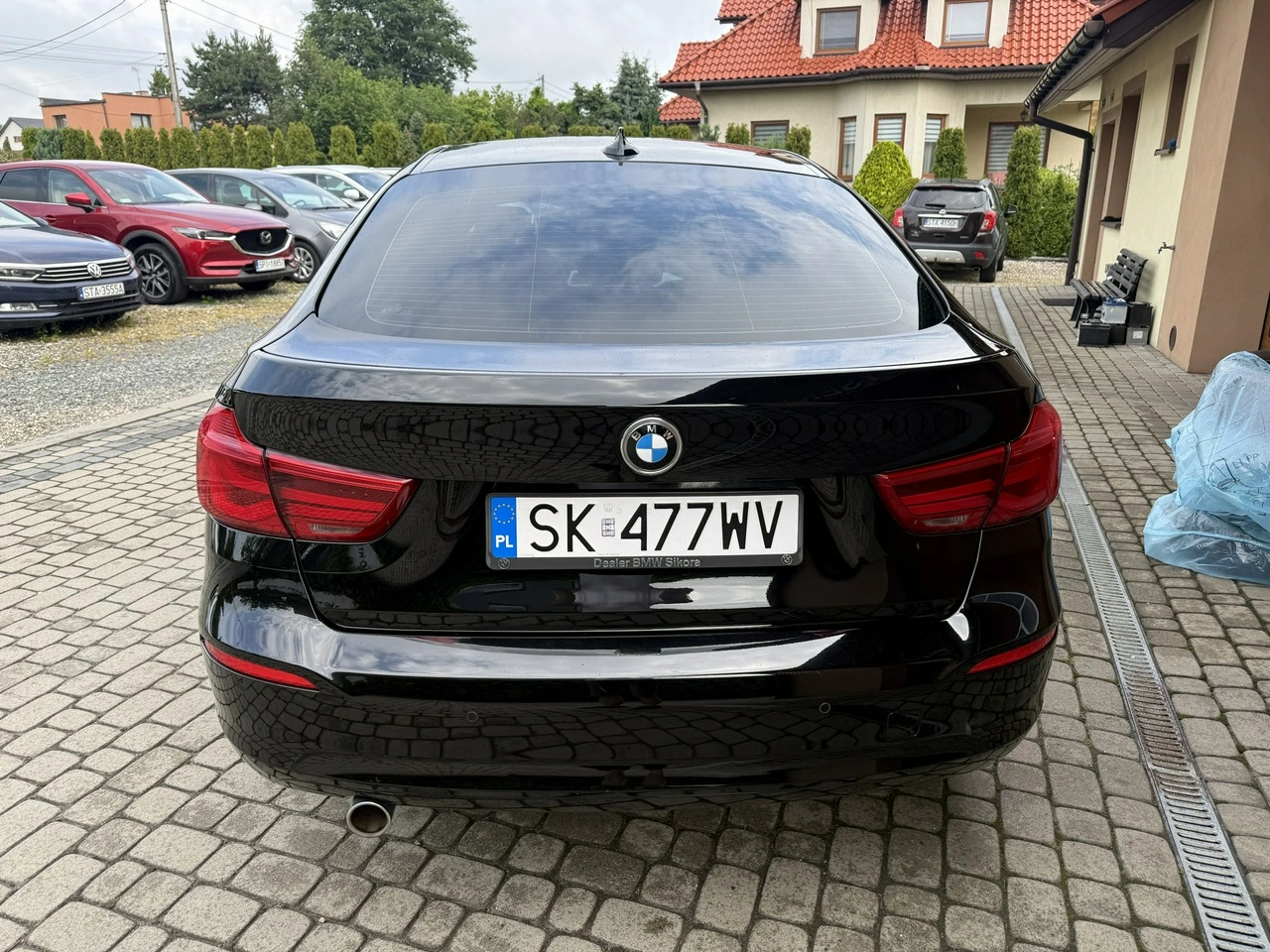 BMW 3GT - Zdjęcie 6