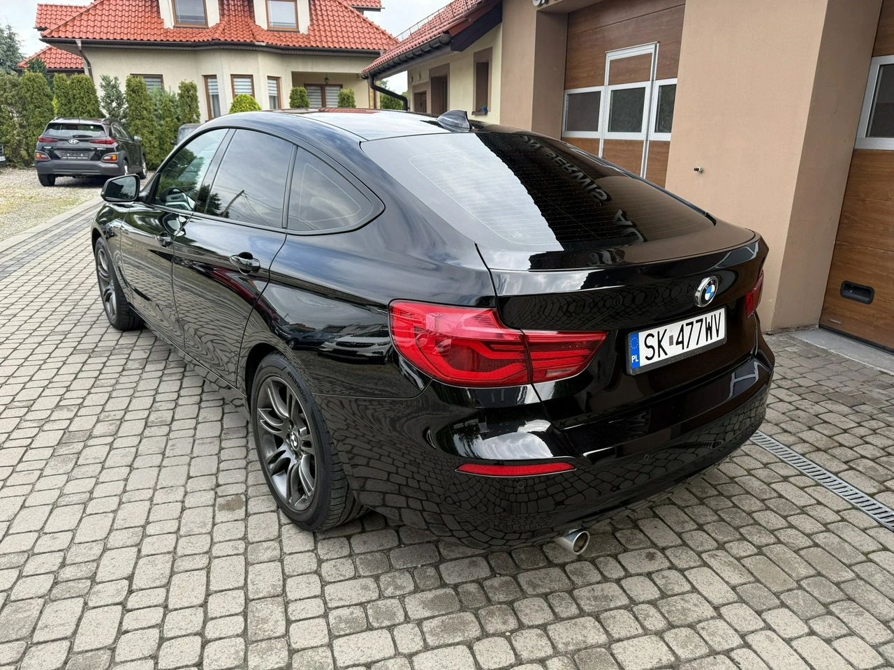 BMW 3GT - Zdjęcie 7
