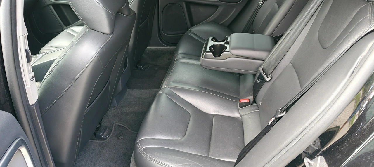 Volvo S60 - Zdjęcie 9