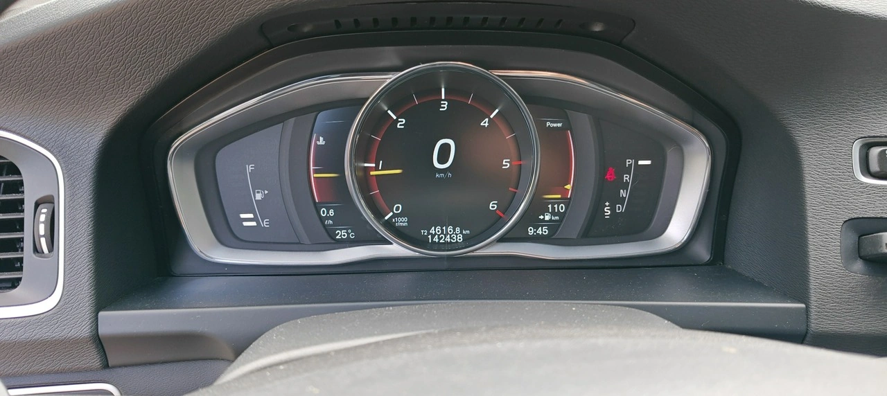 Volvo S60 - Zdjęcie 12