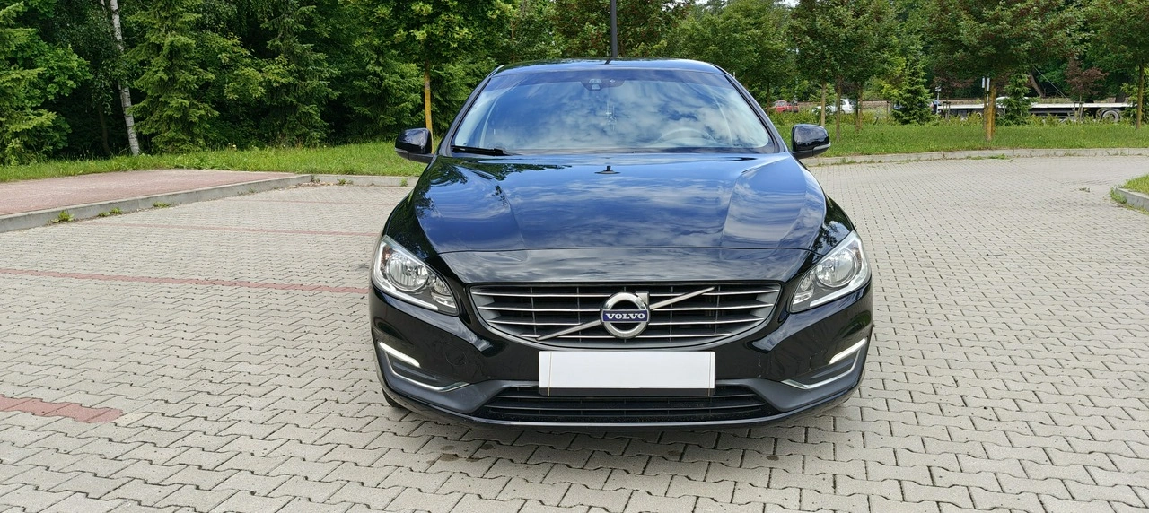 Volvo S60 - Zdjęcie 18