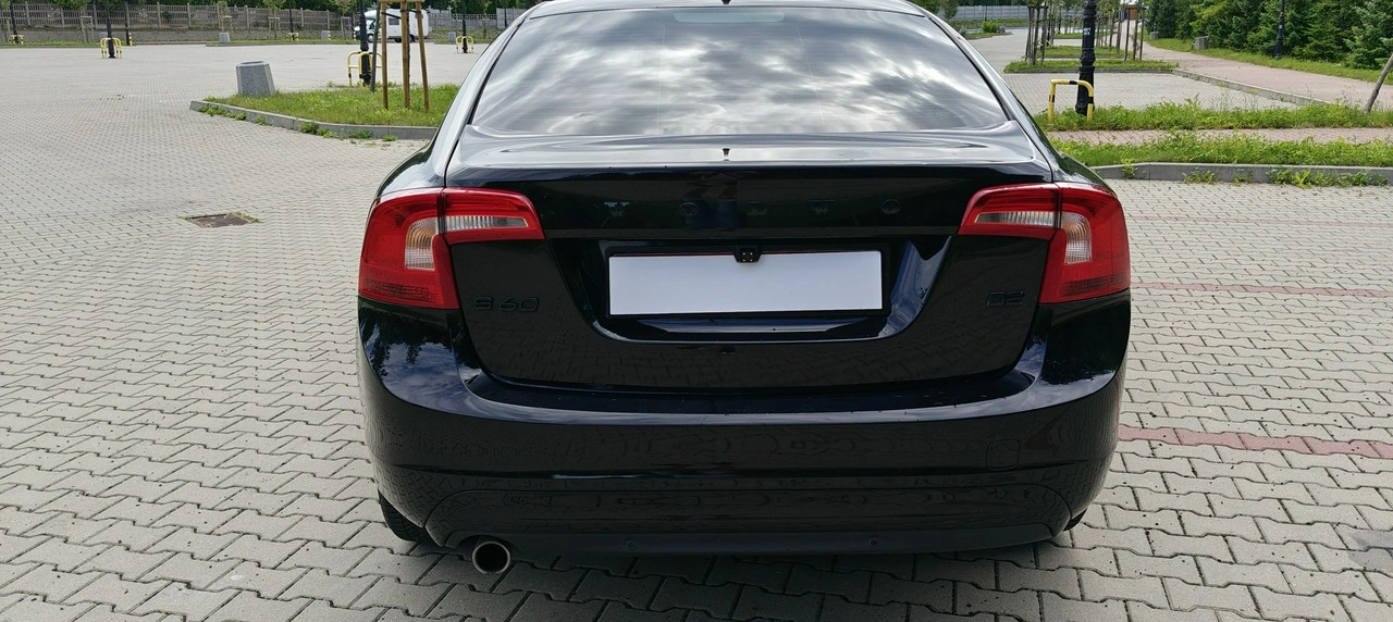 Volvo S60 - Zdjęcie 19