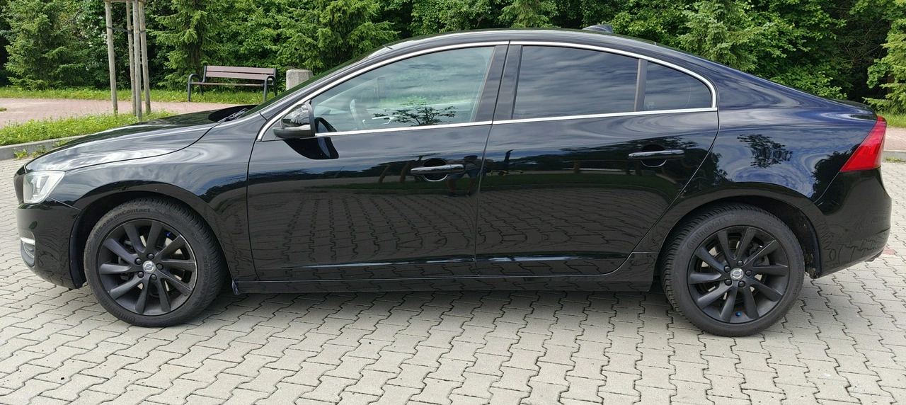 Volvo S60 - Zdjęcie 20